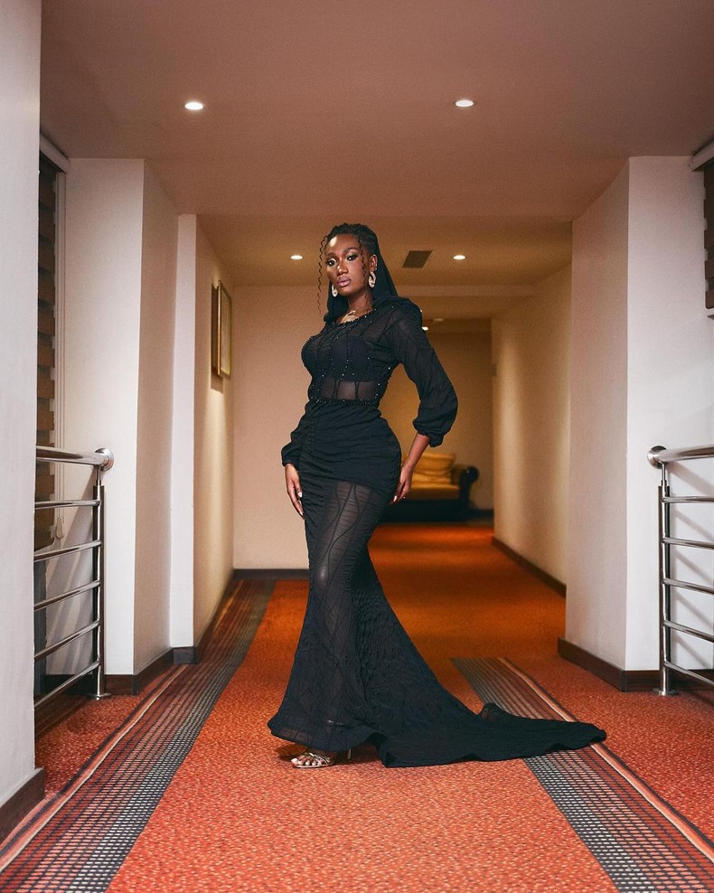 Wendy Shay