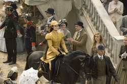 Wielki finał. Uwielbiany serial historyczny powraca z ostatnim sezonem