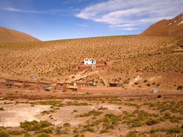 Galeria Chile - Atacama, obrazek 50