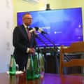 Wiceminister finansów o nowym podatku. "W Europie to nic nadzwyczajnego"