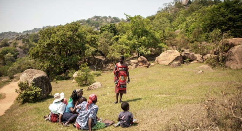 Electioneering is a low-key affair in the country formerly known as Swaziland, which goes to the polls Friday in a ballot that has thrown light on a unique, and much criticised, version of democracy