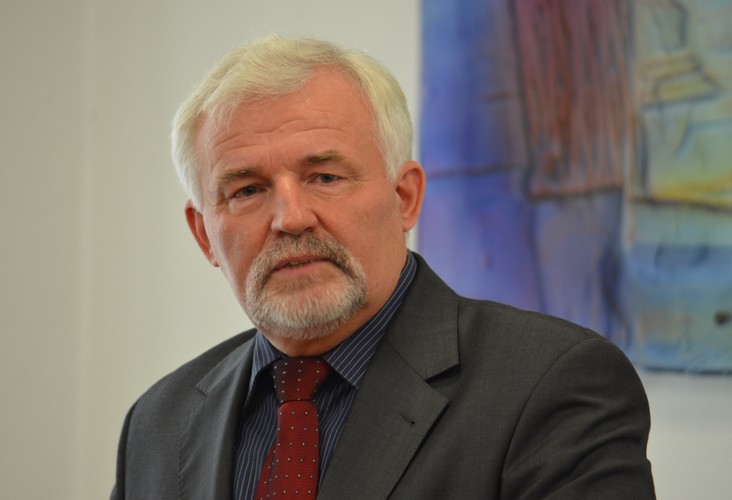 Ryszard Zbrzyzny, SLD