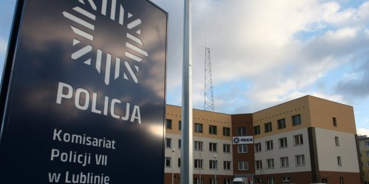 Lublin: Recydywista zatrzymany w czasie kontroli.  Zdjęcie ilustracyjne.