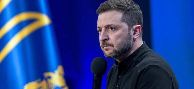 Kijów powinien się poważnie niepokoić. Wyciekł dokument NATO
