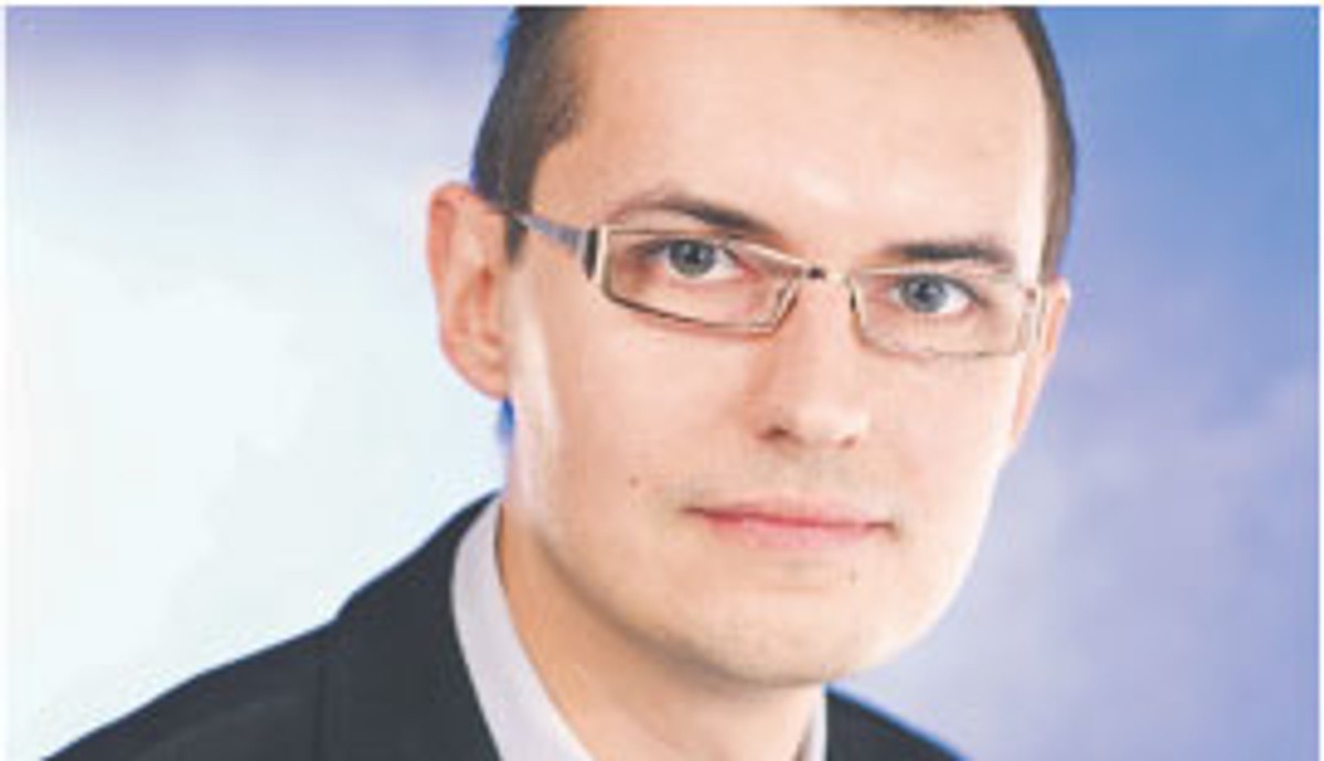 Krzysztof Koślicki