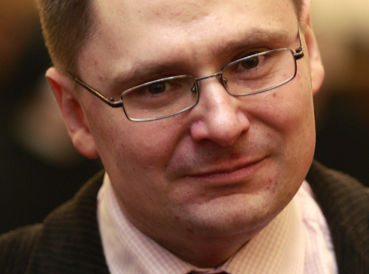 Tomasz Terlikowski