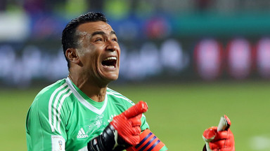 MŚ 2018: Essam El-Hadary w wyjściowym składzie reprezentacji Egiptu