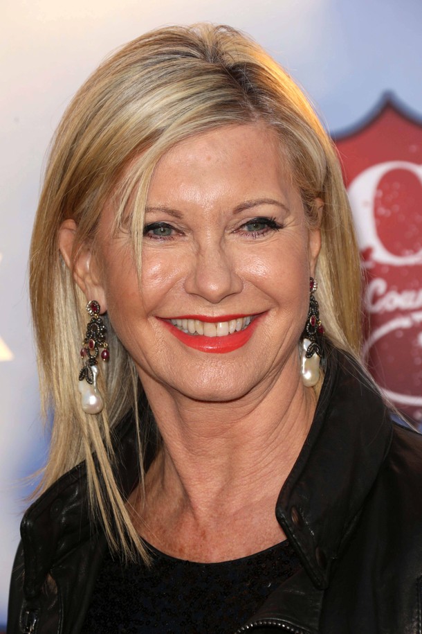 Olivia Newton-John