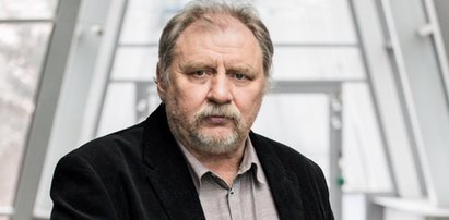 Andrzej Grabowski szczerze o rozwodzie