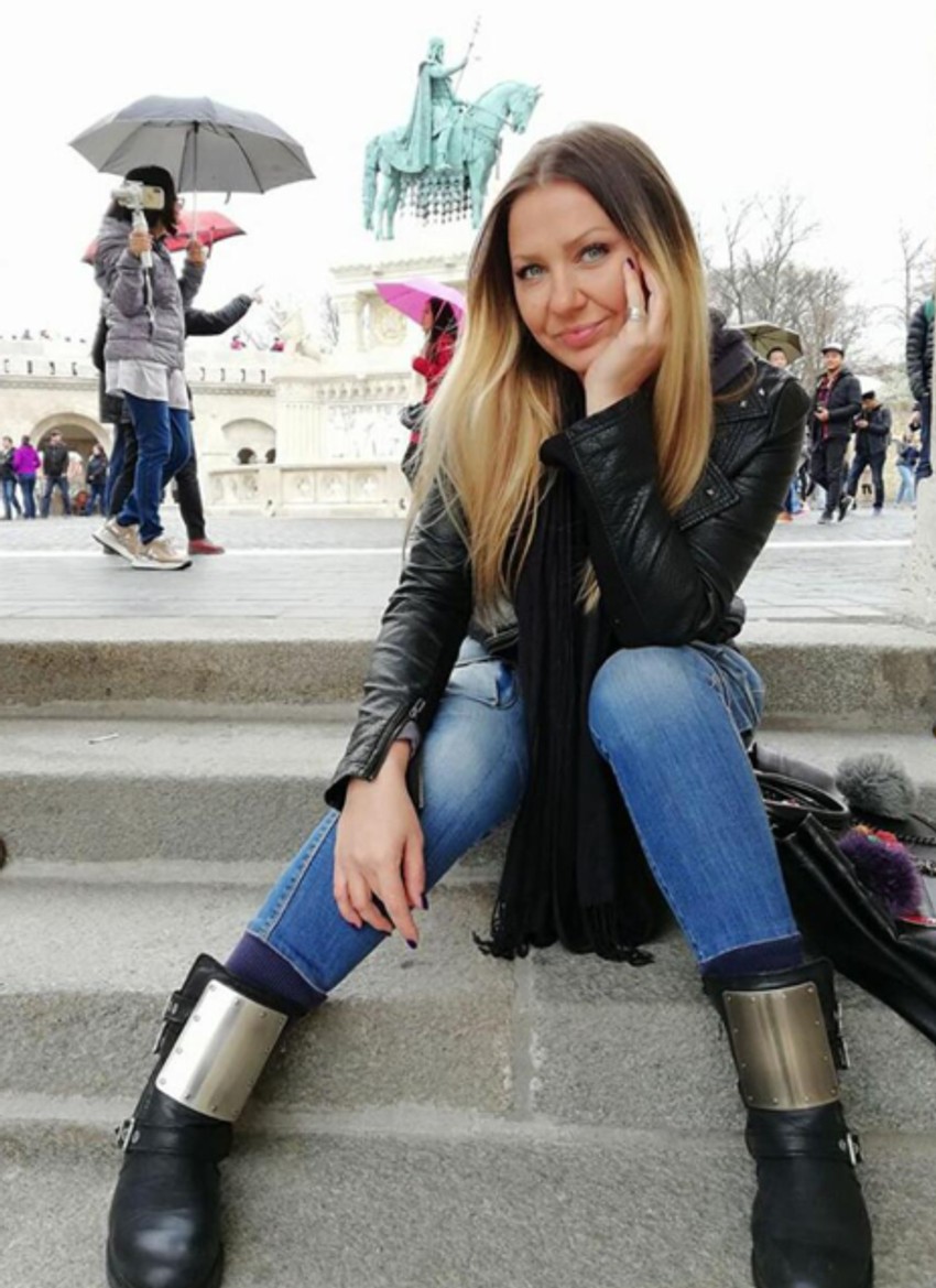 Ovo je sestra Marka Miljkovića