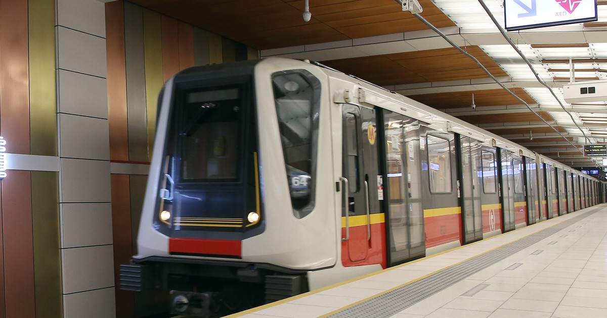 Drugie miasto w Polsce zyska metro. Ma przewozić codziennie nawet 300 tys. pasażerów
