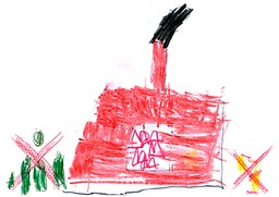 Co dzieci myślą o smogu?