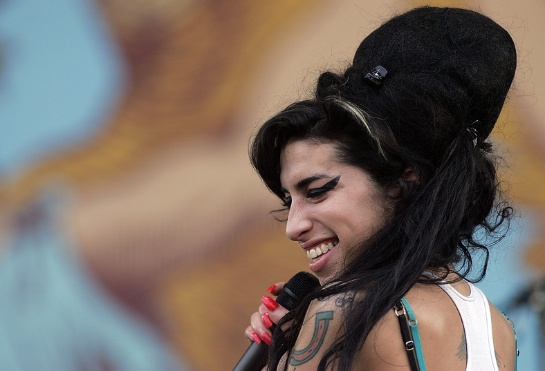 Amy Winehouse