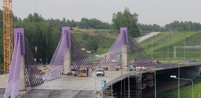 Skończcie ten cyrk na autostradzie