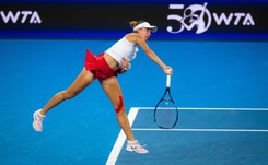 Australian Open. Drugiego dnia z Polaków zagra Linette