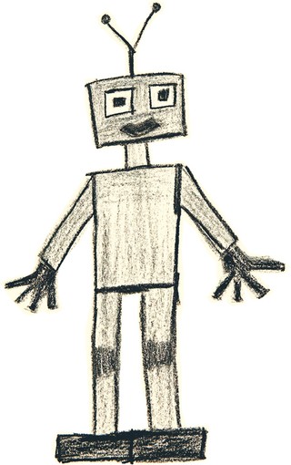 Maszyny doprowadzą nas do zguby: Robot zajmie twoją pracę, a korporacja przeczyta twoje myśli