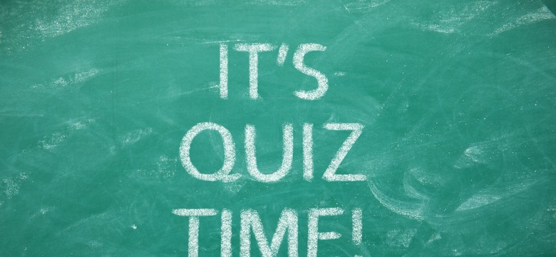 Szybki QUIZ z wiedzy o społeczeństwie. 7/10 zdobędą tylko najlepsi