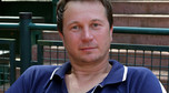 Piotr Cyrwus w 2004 r.