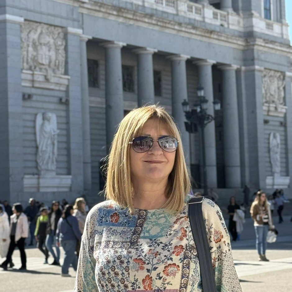 Vesna Miletić iz Vranja