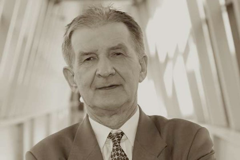 Tadeusz Broś