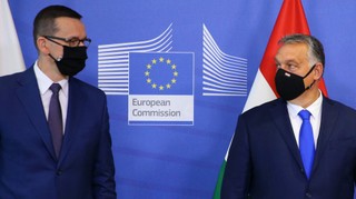 Orban: Osiągnęliśmy nasze cele