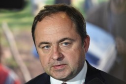 Szymański: Chcemy rozwiązać kwestię TK z powodów krajowych, a nie nacisków zewnętrznych