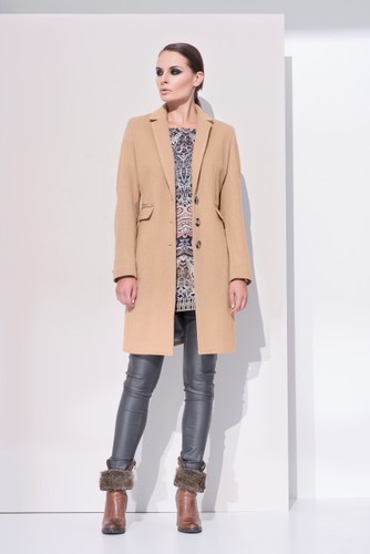 Tova - kolekcja jesień/zima 2015/2016