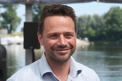 Campus Polska Przyszłości. Kto zagra koncerty? Trzaskowski podał nazwiska