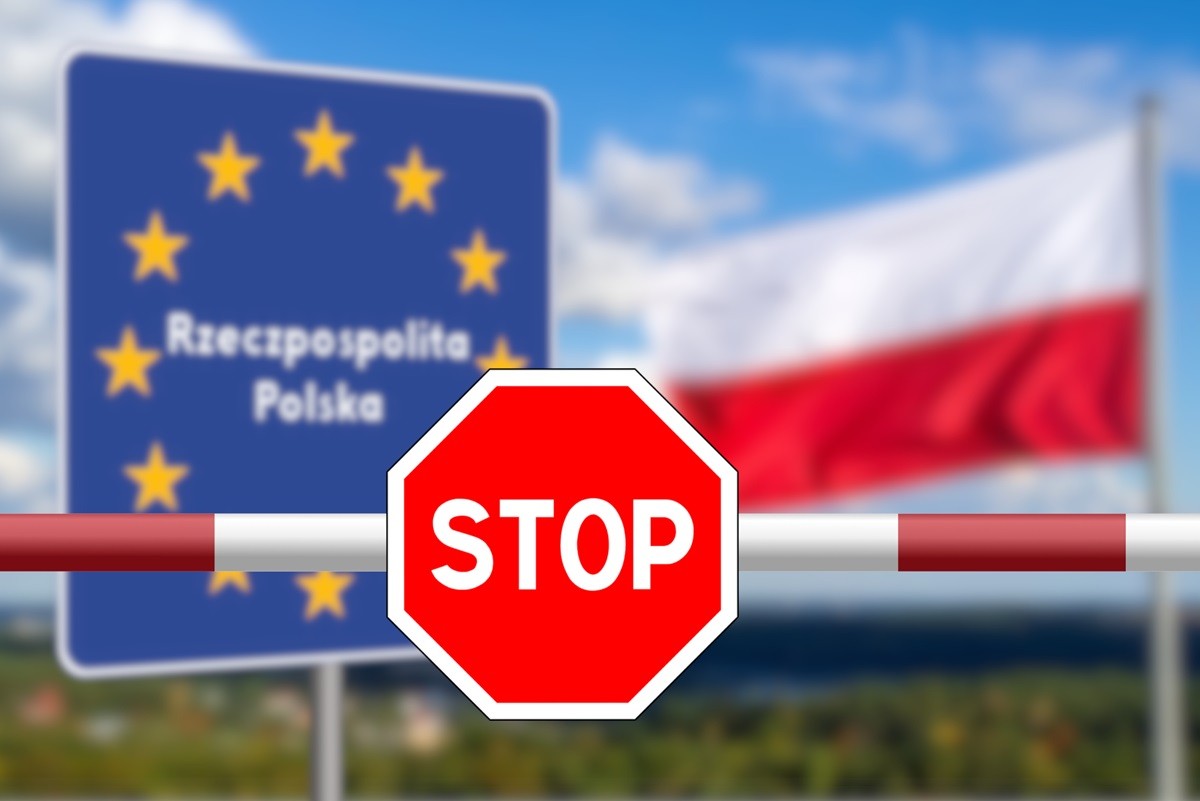 Polska będzie wyłączona z mechanizmu relokacji migrantów? Duszczyk: Rząd Polski zrobił wszystko
