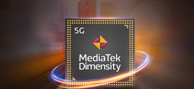 Układy mobilne MediaTek mogą otrzymać wydajny układ graficzny Nvidii