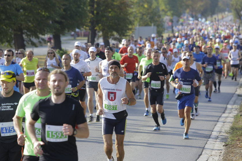 33. PKO Wrocław Maraton