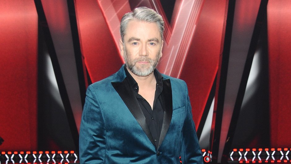 Kuba Badach: Trener z "The Voice of Poland" udzielał rad poza kamerami — image 3