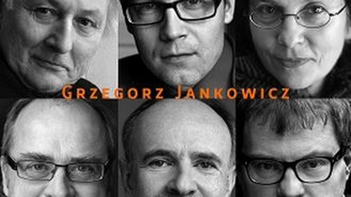 Na to pytanie Grzegorz Jankowicz jako drugi szukał odpowiedzi w ramach projektu "Po co jest sztuka". Autor rozmawiając z pisarzami, balansuje pomiędzy dwiema dziedzinami sztuki, i szuka granicy między tworzeniem dla przyjemności, a traktowaniem sztuki, jako środka do zrozumienia świata.