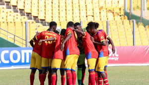 Curses will befall Hearts players if they lead club to relegation – Dan Quaye warns