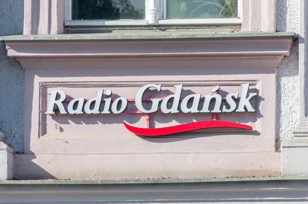 Radio Gdańsk, oddział w Słupsku, wrzesień 2020
