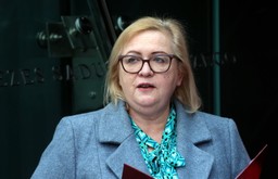 I prezes SN wystąpiła o analizę prawną ws. sytuacji w KRS