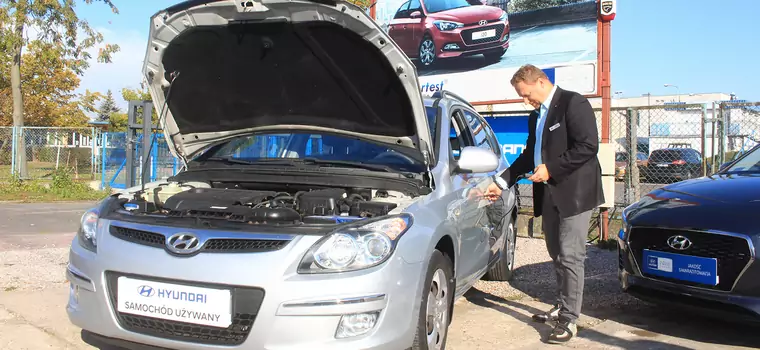 Kup auto jak zawodowiec! Radzimy, jak ocenić stan techniczny samochodu