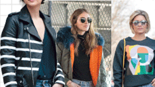 A GLAMOUR és az Auchan nyerteseit kisorsoltuk!