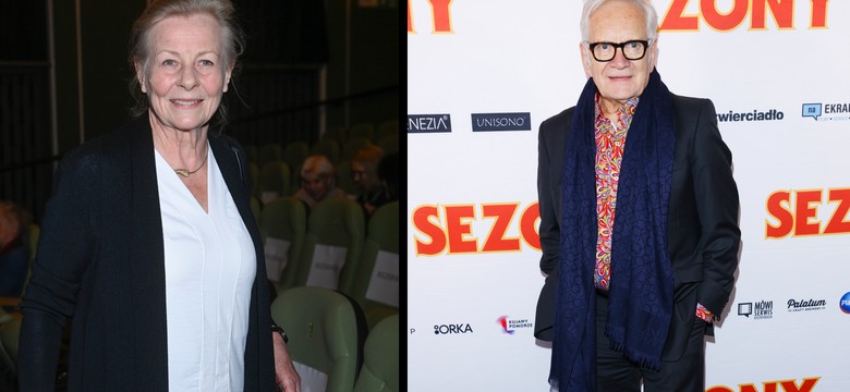 Wybitna aktorka Anna Nehrebecka zwolniona z teatru. Ma żal do Andrzeja Seweryna