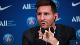 Mindent tud Lionel Messiről? Tesztelje a tudását velünk! – kvíz