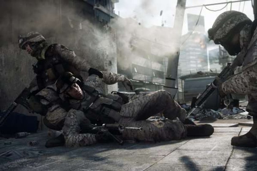 Battlefield 3 dostanie demo przed premierą