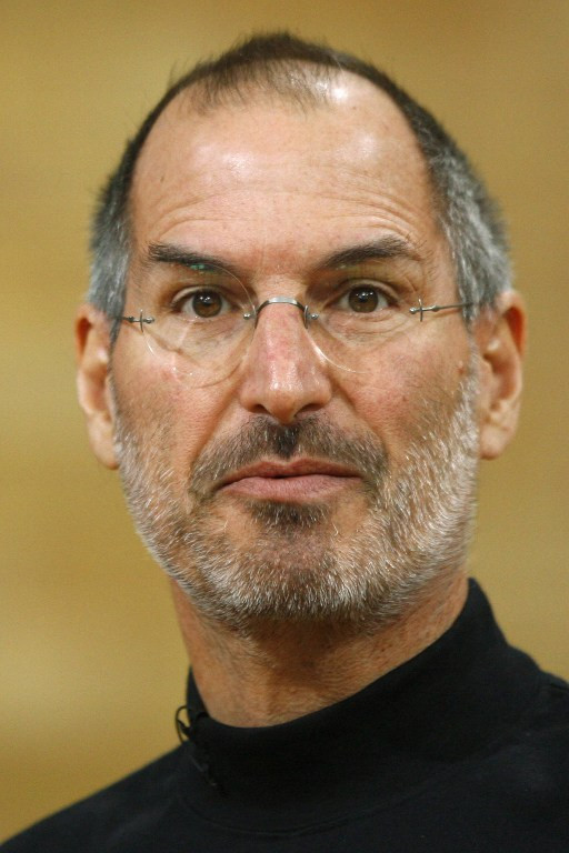 Steven Jobs (1955-2011)