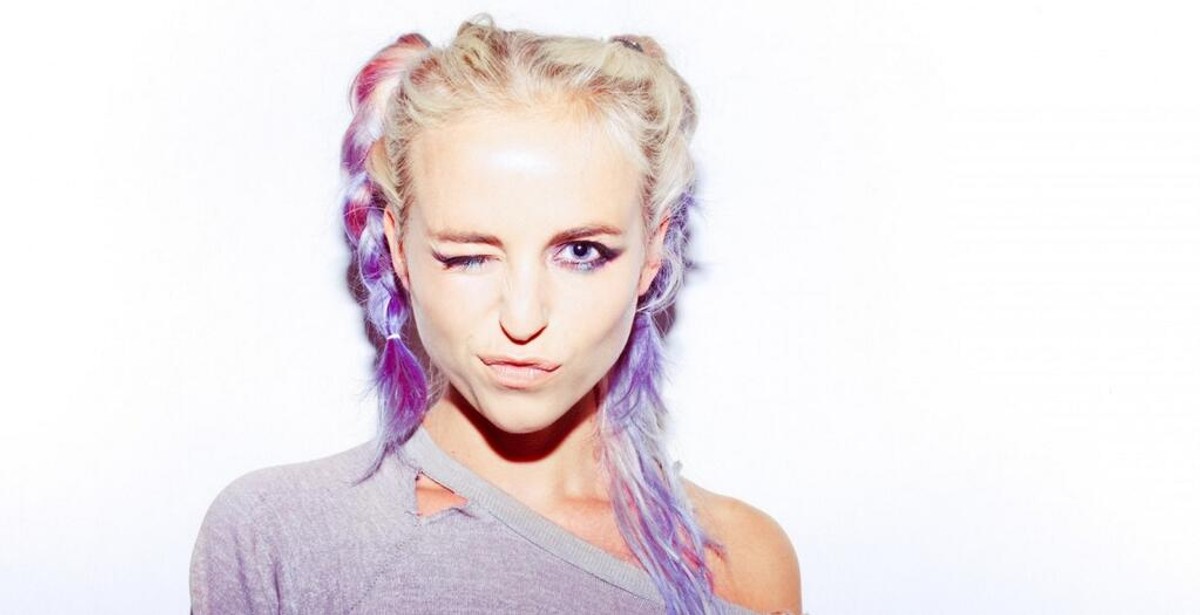 Kyla La Grange będzie nową Laną Del Rey?