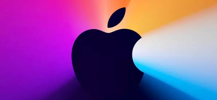 Apple ujawnia datę kolejnej konferencji. Wiemy, co pokaże gigant z Cupertino