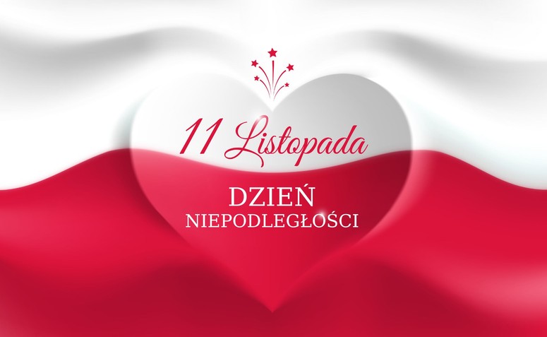 Znalezione obrazy dla zapytania: dzień niepodległości