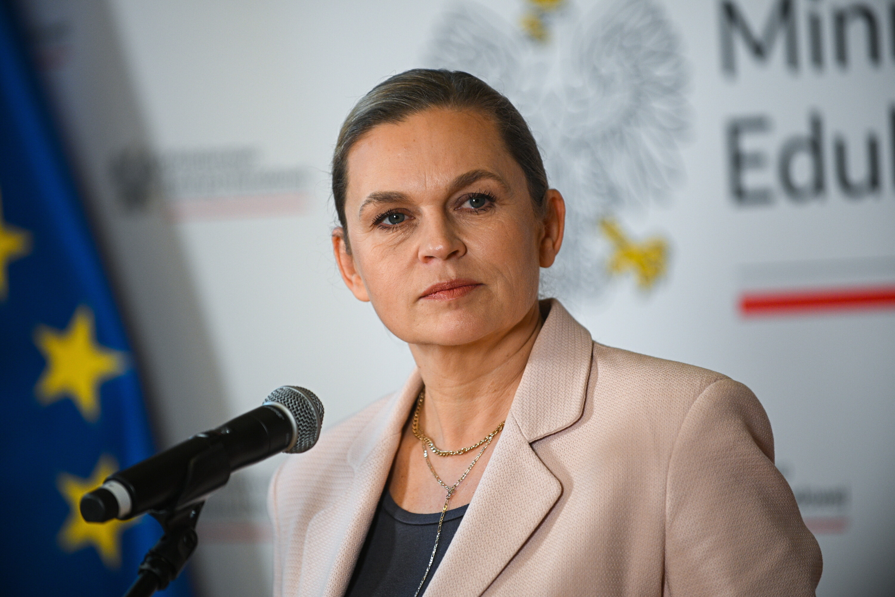 3% podwyżki dla nauczycieli i powiązanie pensji ze wskaźnikami do 2027