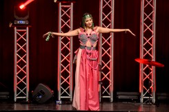 Tamara Gonzalez Perea tłumaczy się ze 'Sprawy dla reportera'