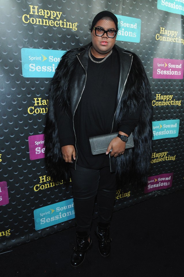 EJ Johnson