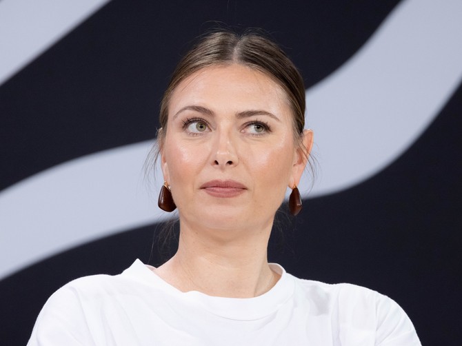 Marija Šarapova