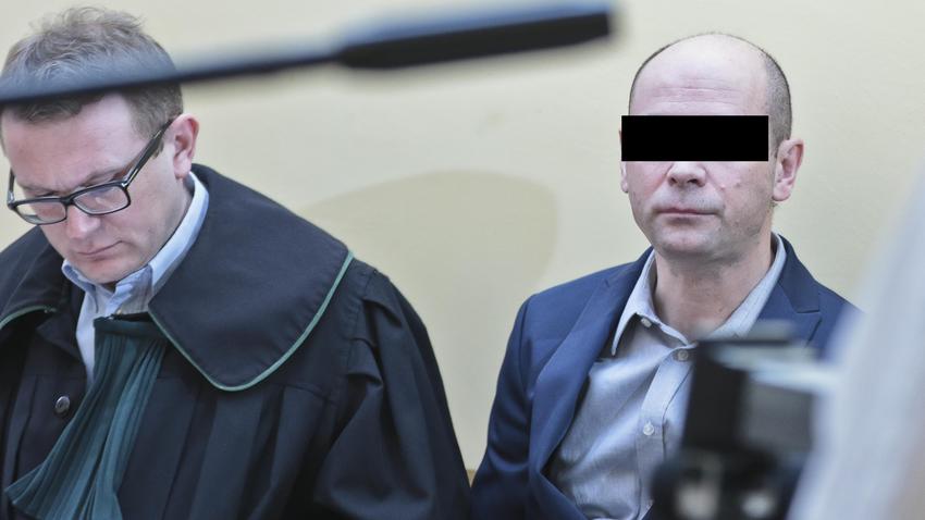 Więzienie dla ginekologa oskarżonego o gwałt na pacjentce w Strzelcach  Krajeńskich